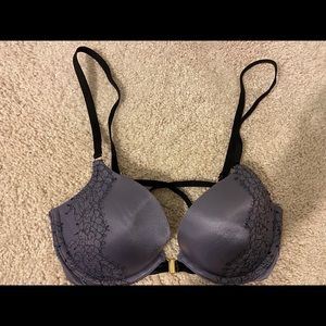 Victoria’s Secret Very Sexy Push Up Bra